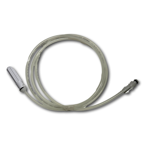 Mira air boost pipe - air, with