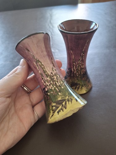 Torquay ware longpark - ware, |
