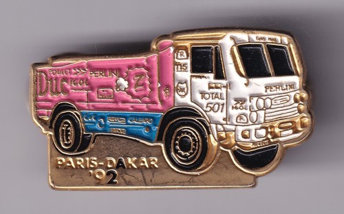 Rare pins pin auto car - pin's,