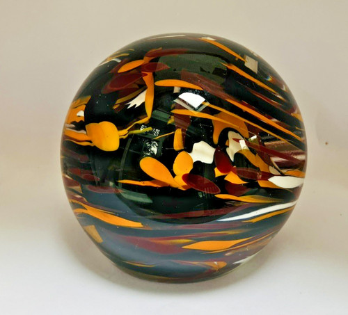 Mdina large glass - mdina,