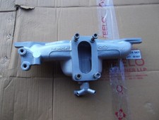 FORD ESCORT MK2 1600 SPORT HARRIER X FLOW INLET MANIFOLD VAPOUR BLASTED GEN FORD