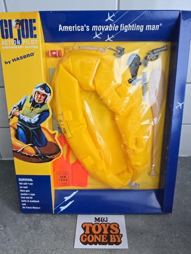 Vintage joe action man - , gi
