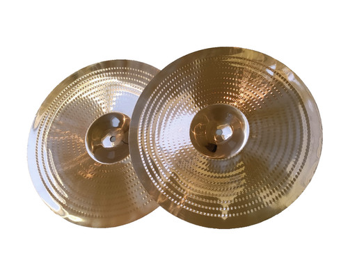 Vintage zildjian avedis - zildjian, 14"