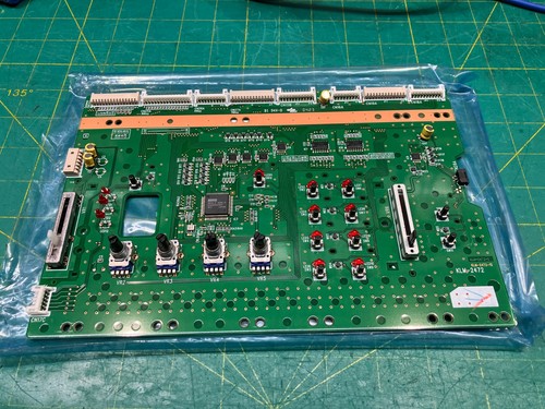 Korg klm 2472 - klm-2472, extreme