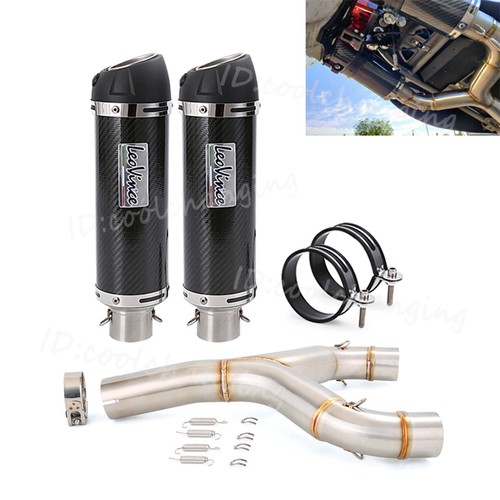 Modified exhaust pipe carbon - modified,