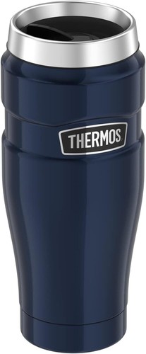 Thermos stainless king travel - thermos,