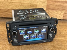 NEW 2014-2017 Buick Enclave