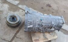 BMW X5 F15 X6 F16 Complete Automatic Gearbox with Torque converter GA8HP75Z
