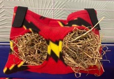 Guinea Pig / Rabbit Hay Bag /