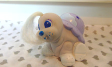 Vintage 80s  Keypers  Baby