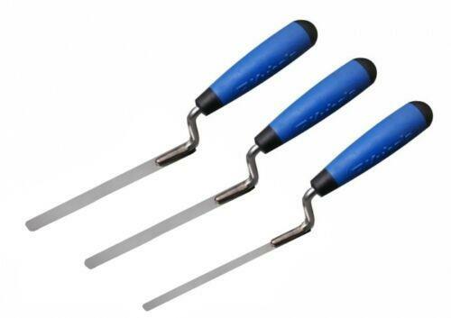 Finger pointing trowel 10 - finger,