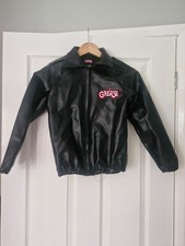 Grease T birds jacket - Boys