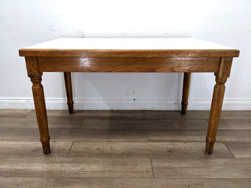 Dining table country - dining, kitchen