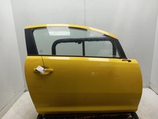 VAUXHALL CORSA Right Front