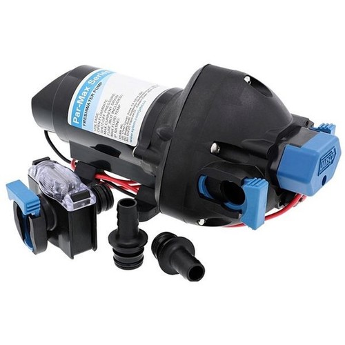 Jabsco par max fresh - fresh, water