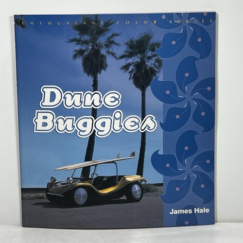 Dune buggies enthusiast color - dune,