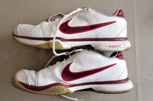 Nike zoom vapour club size - zoom,
