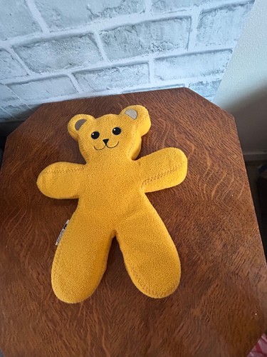 Unicef teddy bear - teddy, 13"