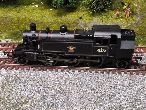 Bachmann gauge 31 450a br - bachmann, 'oo'