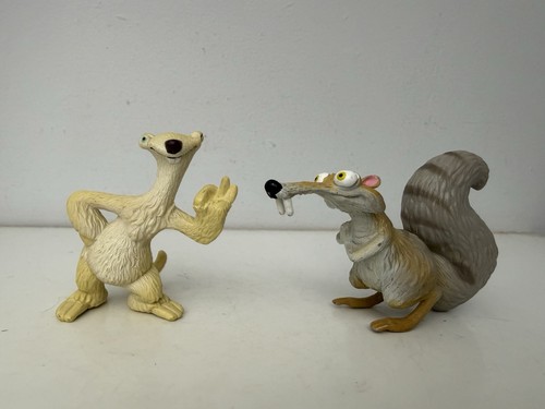 Dreamworks ice age fox 2005 - dreamworks,