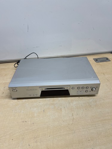 Sony mds je480 minidisc player - sony,