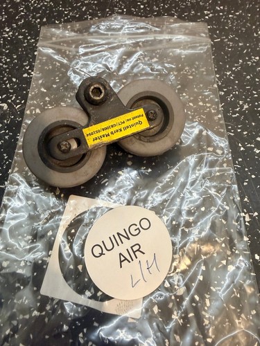 Quingo air left hand - hand, anti