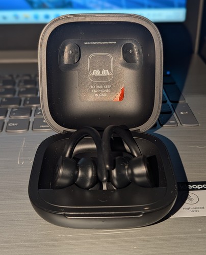 Beats powerbeats pro - beats,