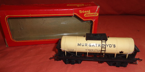 Triang gauge r349 - triang,