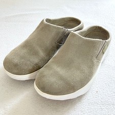 FitFlop Shuv Mules Womens Size