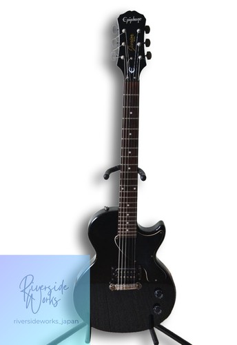 Epiphone les paul - les, junior