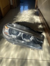 BMW X5 Headlight 2016