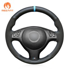 Hand Sew Car Steering Wheel