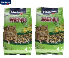 2 PACK VITAKRAFT MENU COMPLETE
