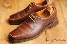 Oliver Sweeney Stallion Brown