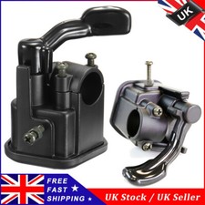 Thumb Throttle Lever Assembly