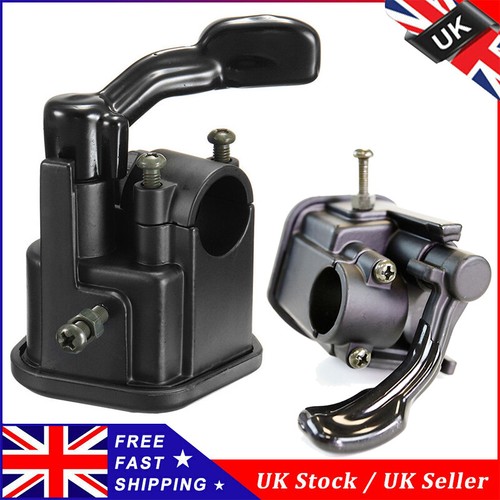 Thumb throttle lever assembly - thumb,