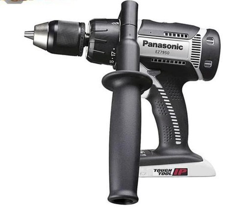 Panasonic cordless hammer - panasonic,