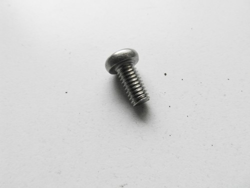 Original screw gasket - , for
