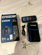  Laser Distance Measure