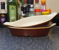 Vintage Rayware 2x treakle