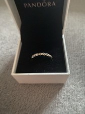Genuine Pandora Ring