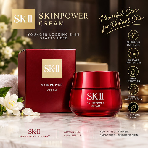 Skinpower face - skinpower,