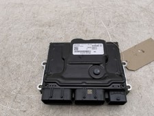 2023 Renault Traffic III Engine ECU 