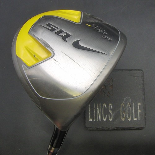 Nike tour 460 driver - 460,