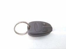 Ford Transit Custom 2015 Diesel Remote Heater Webasto BOS120277