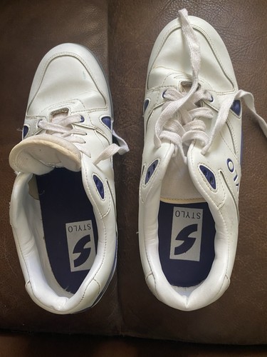 Stylo golf shoes size 8 - stylo,