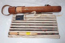 Hardy De-Lux Smuggler 8.5ft #6