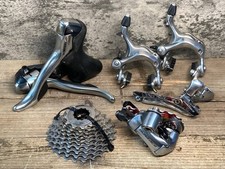 SHIMANO Dura-Ace 7800 Parts