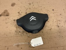 CITROEN BERLINGO 2010 STEERING