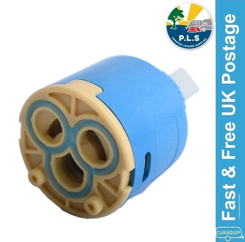 Pls ceramic 35mm water mixer - ceramic,